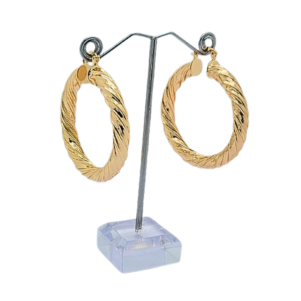 EARGO1694 FORMA CIRCULO