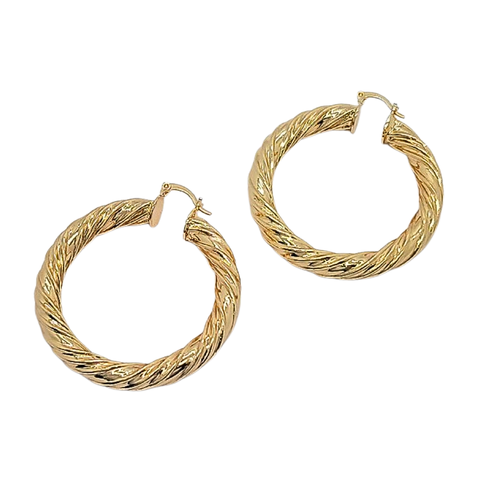 EARGO1694 FORMA CIRCULO