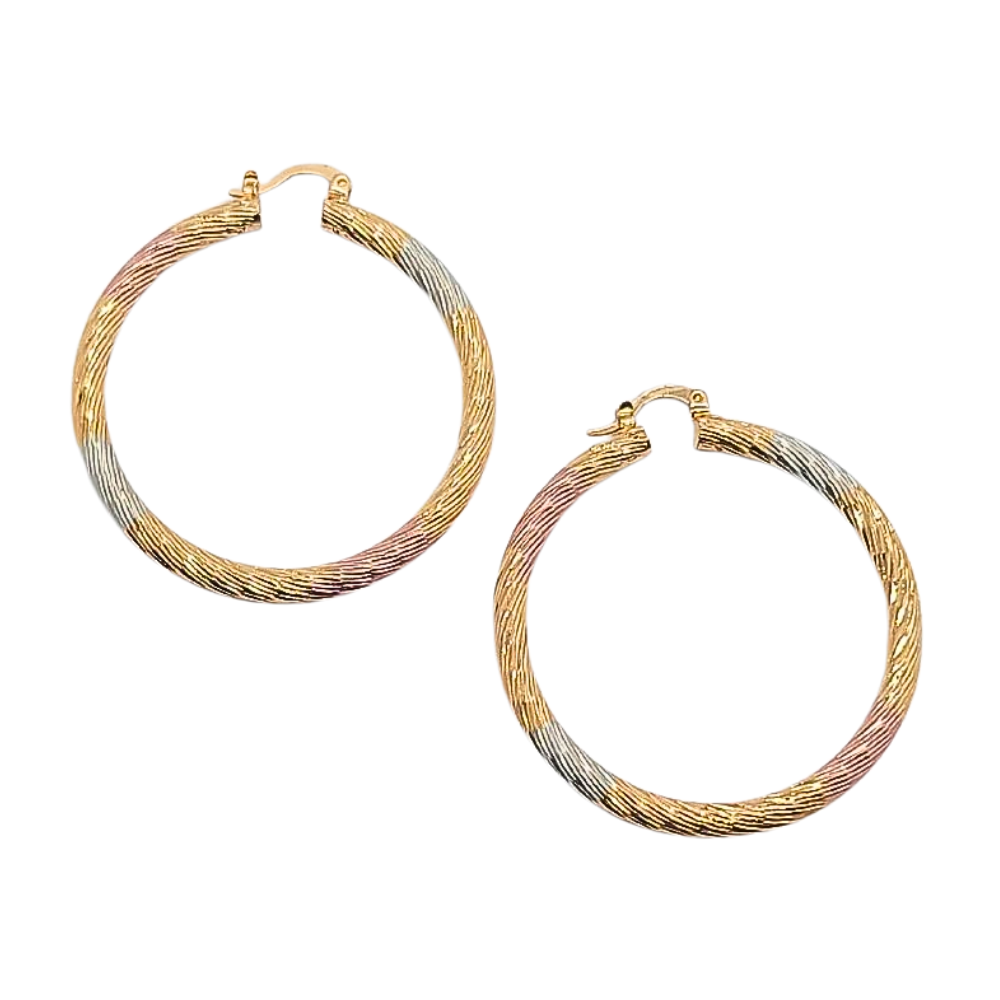 EARGO1748 FORMA CIRCULO