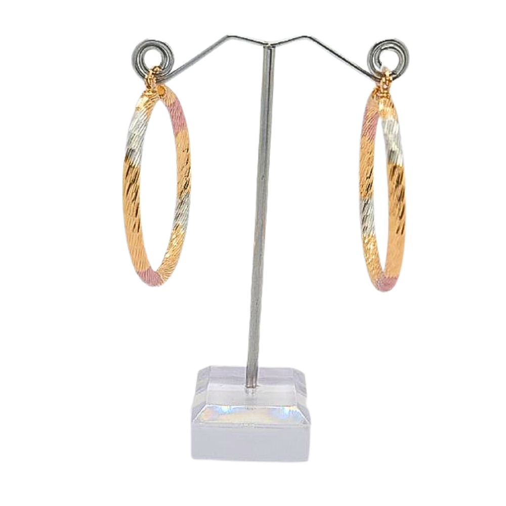 EARGO1748 FORMA CIRCULO