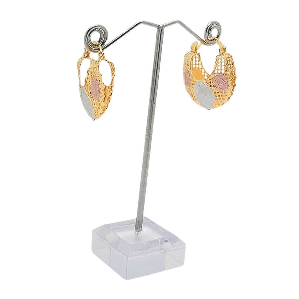 EARGO1759 FORMA DELFIN