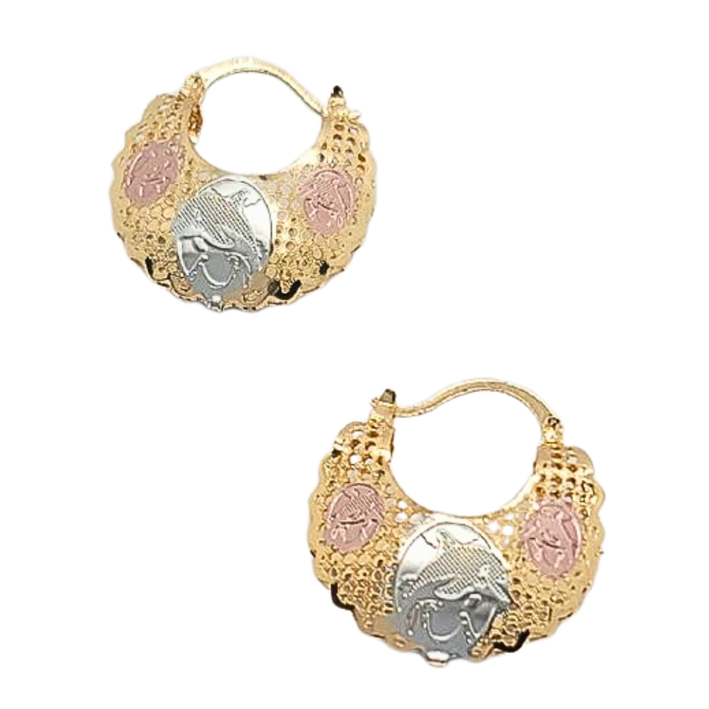 EARGO1759 FORMA DELFIN