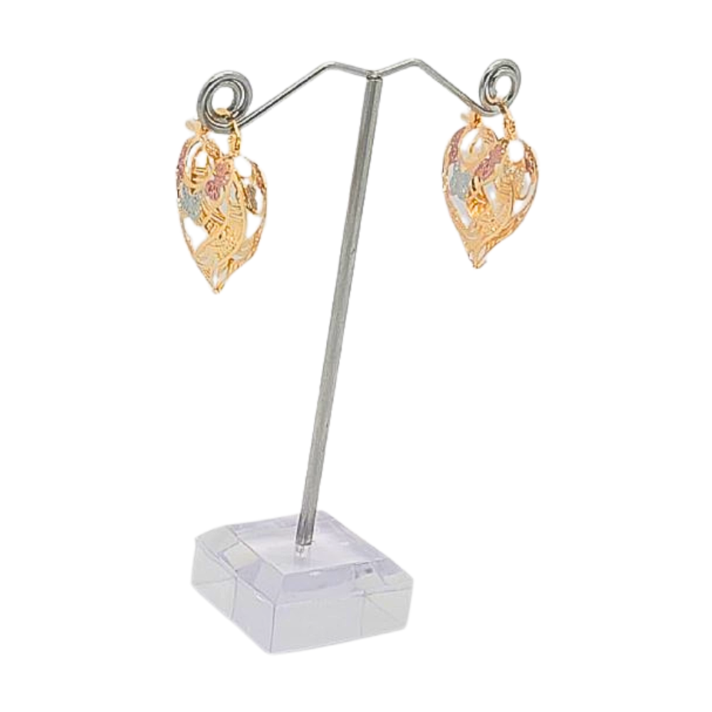 EARGO1742 FORMA CORAZON