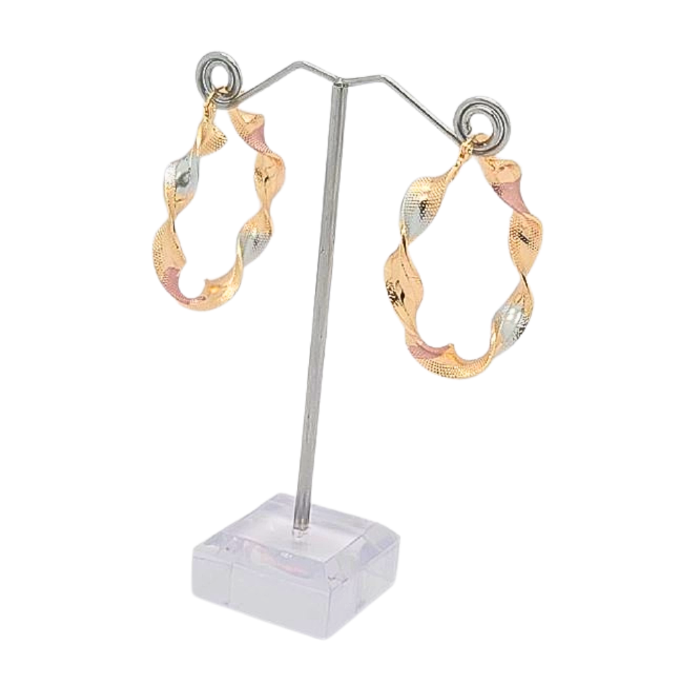 EARGO1773 FORMA ENROLLADO