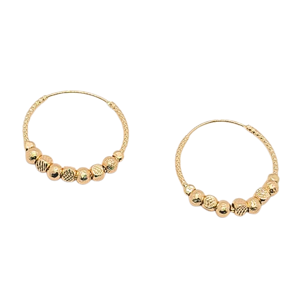 EARGO1678 FORMA PERLAS