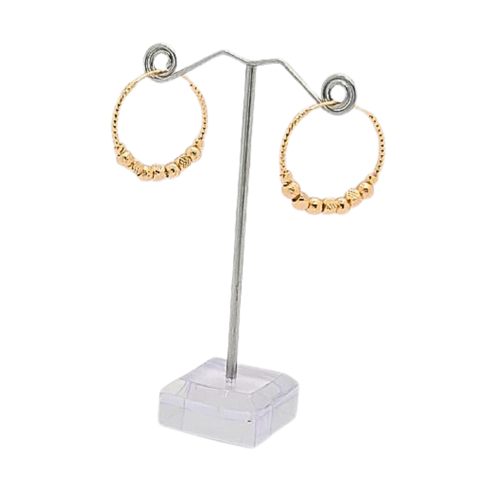 EARGO1678 FORMA PERLAS