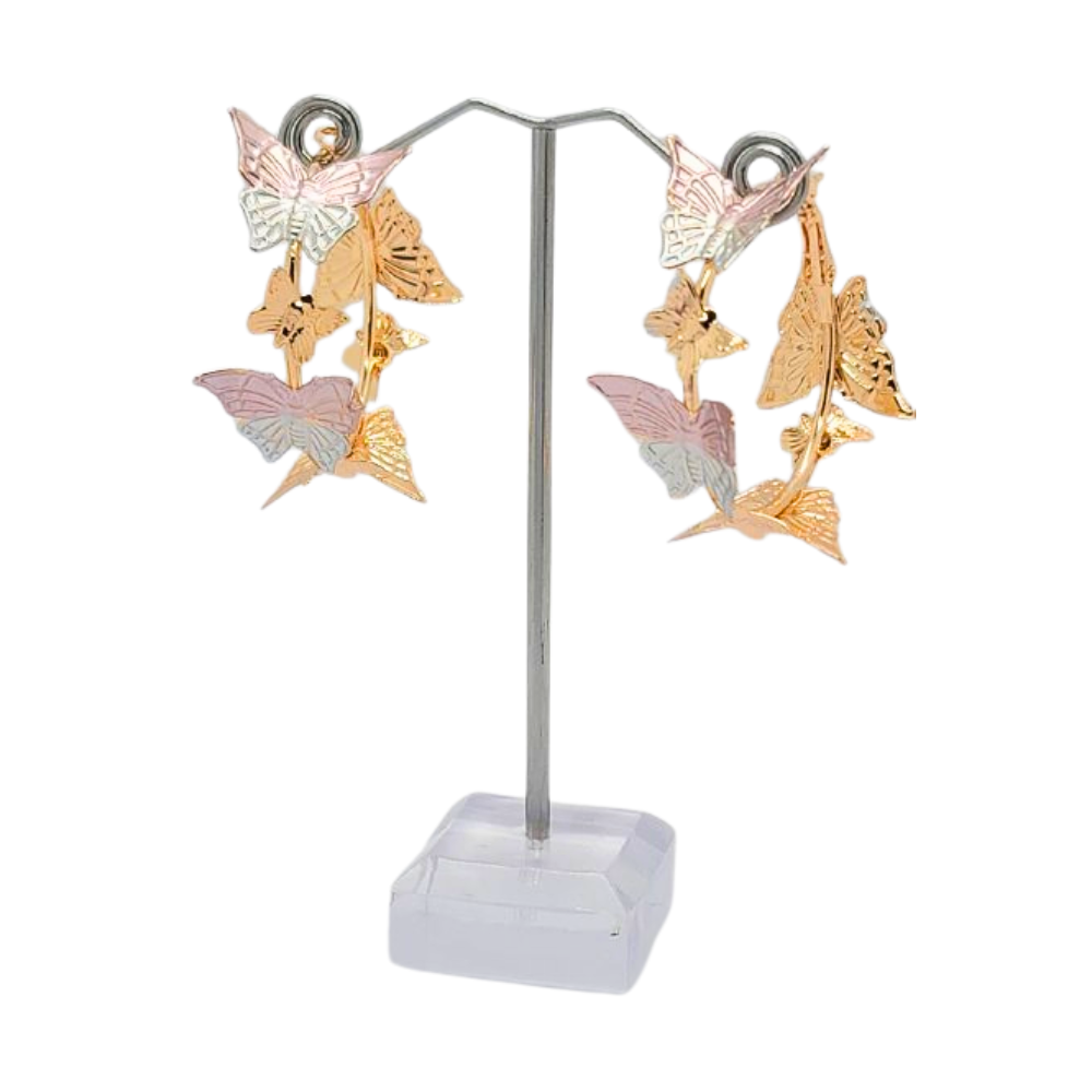 EARGO1758 FORMA MARIPOSA