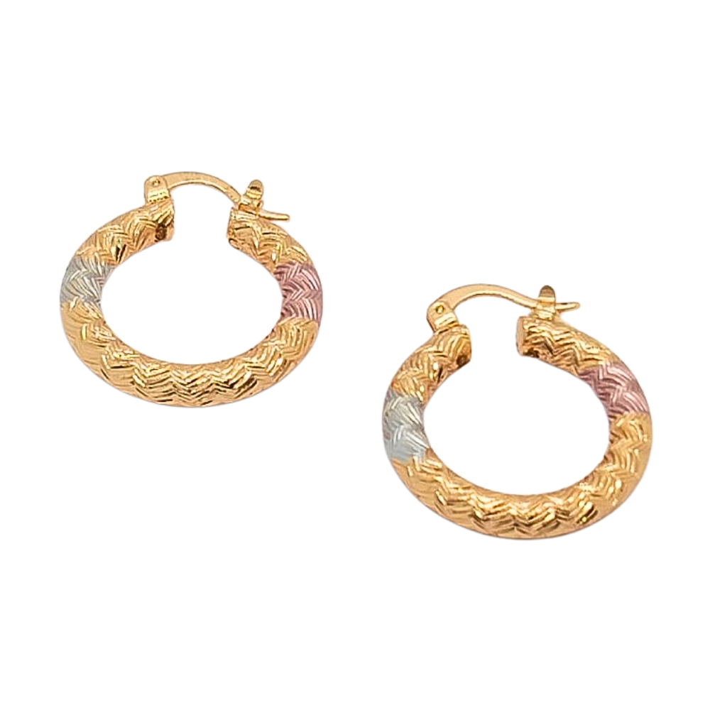 EARGO1634 FORMA CIRCULO