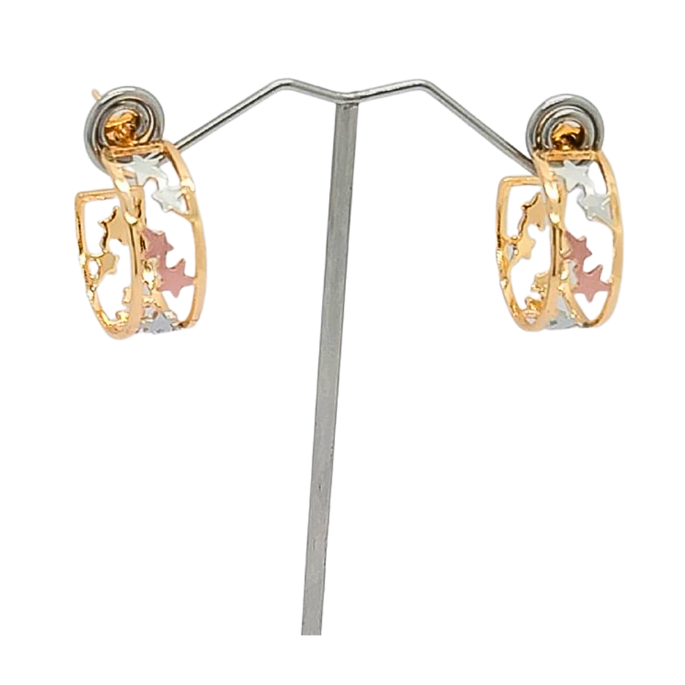 EARGO1650 FORMA ESTRELLAS