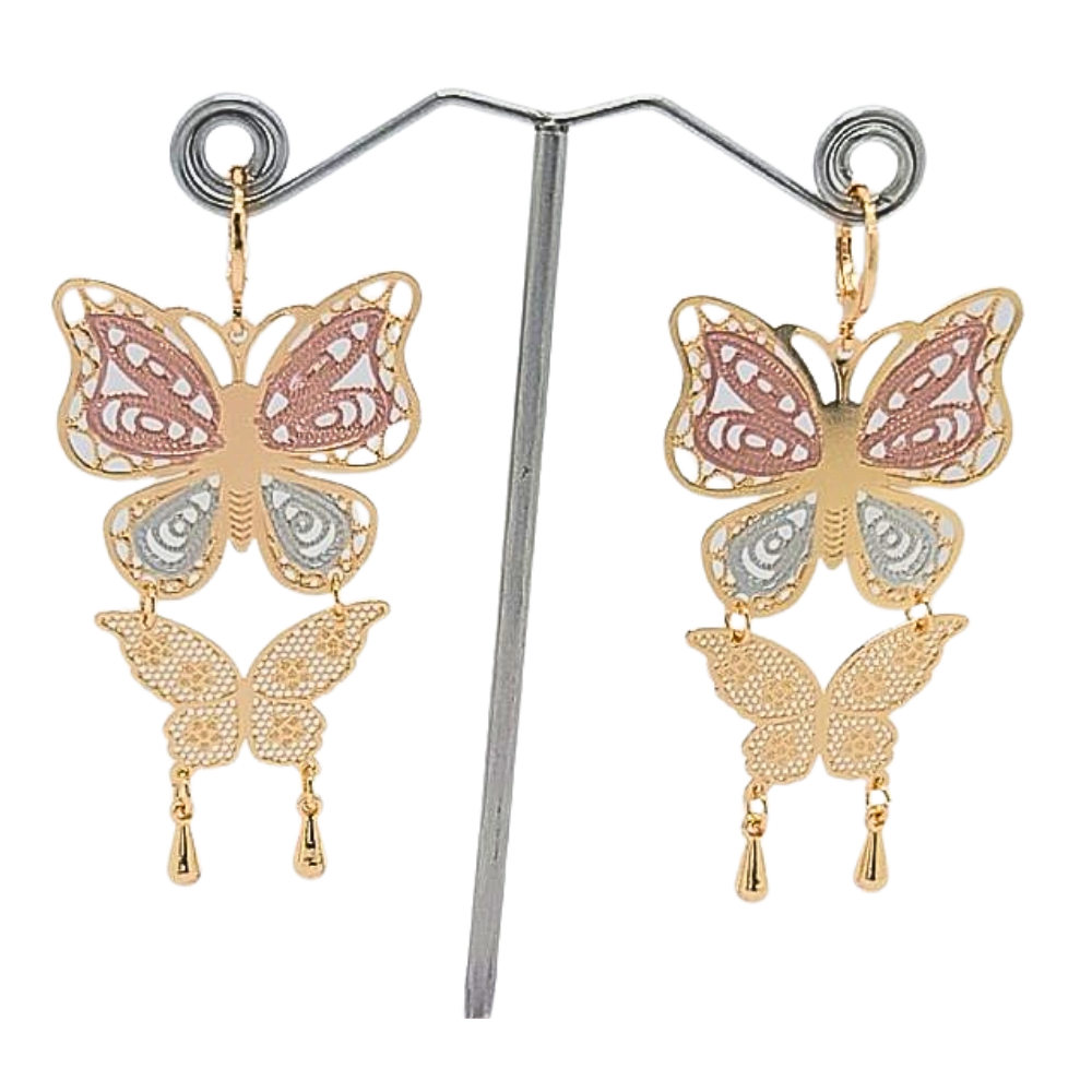 EARGO1752 FORMA MARIPOSA