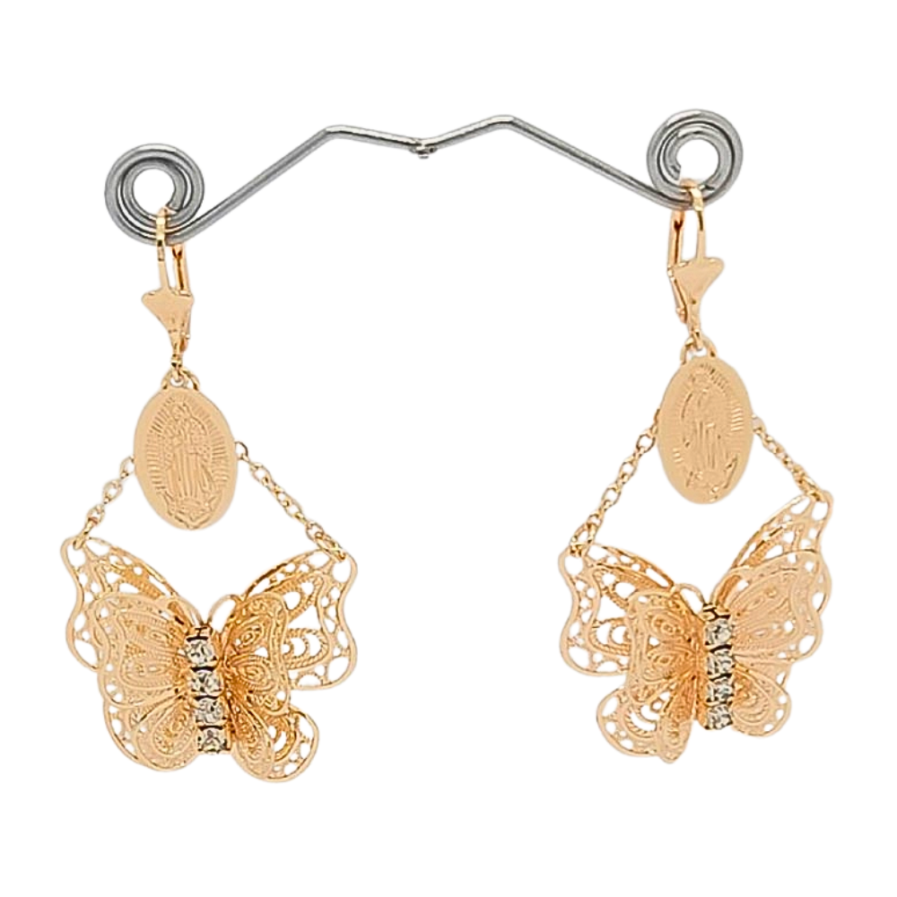 EARGO1745 FORMA MARIPOSA