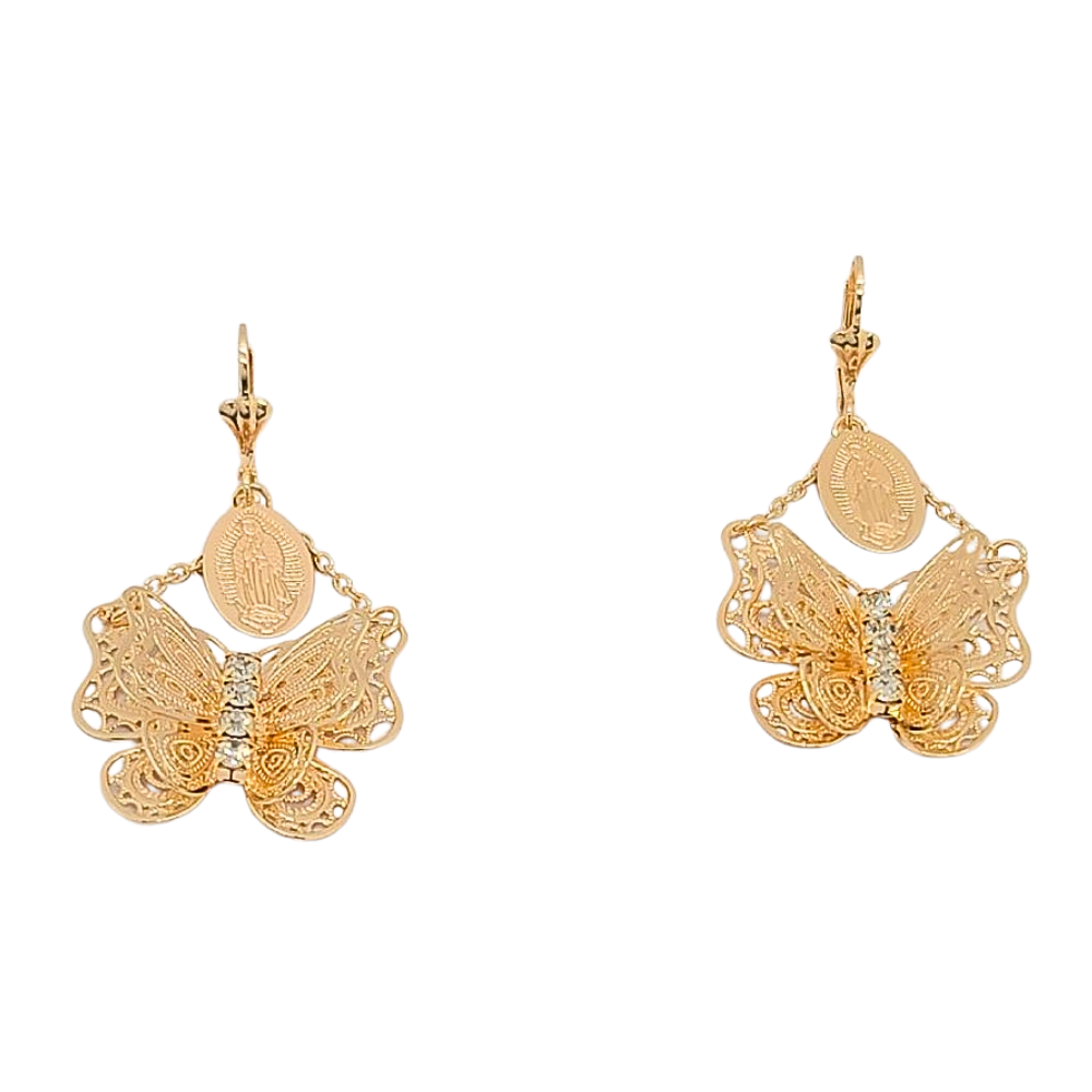 EARGO1745 FORMA MARIPOSA