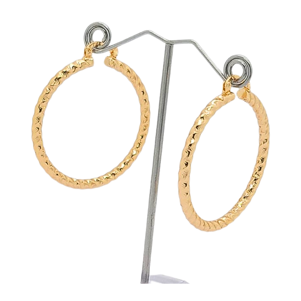 EARGO1735 FORMA CIRCULO