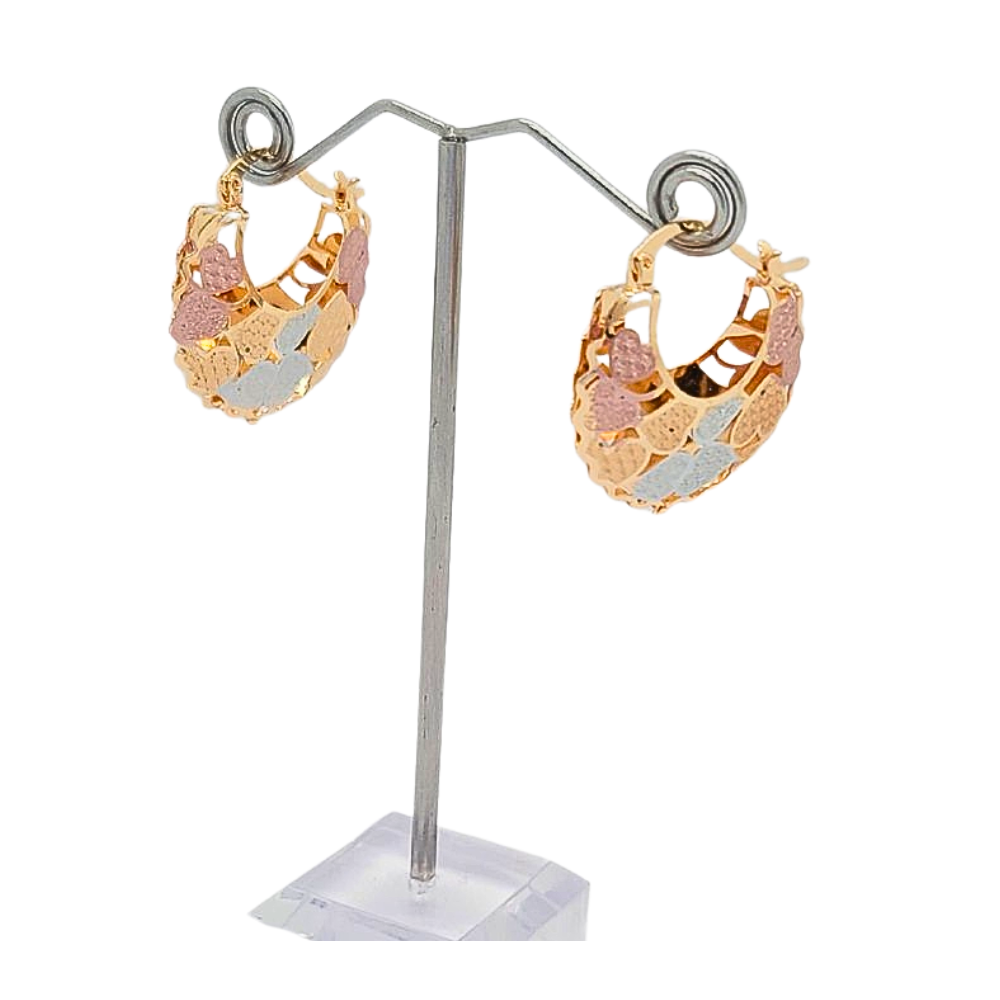 EARGO1771 FORMA CORAZON