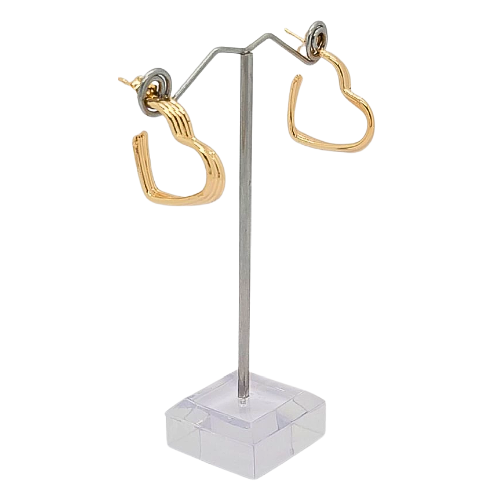 EARGO1687 FORMA CORAZON