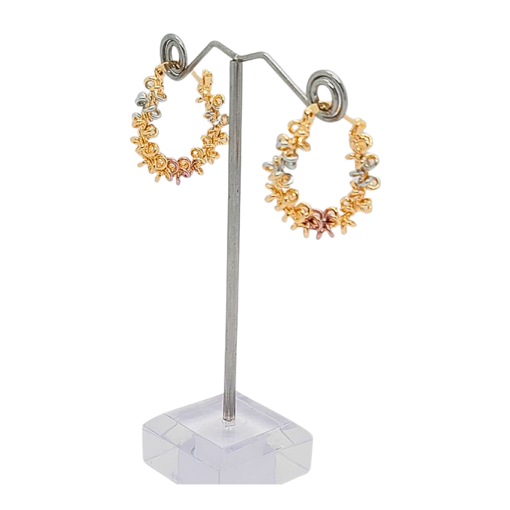 EARGO1778 FORMA RESORTE