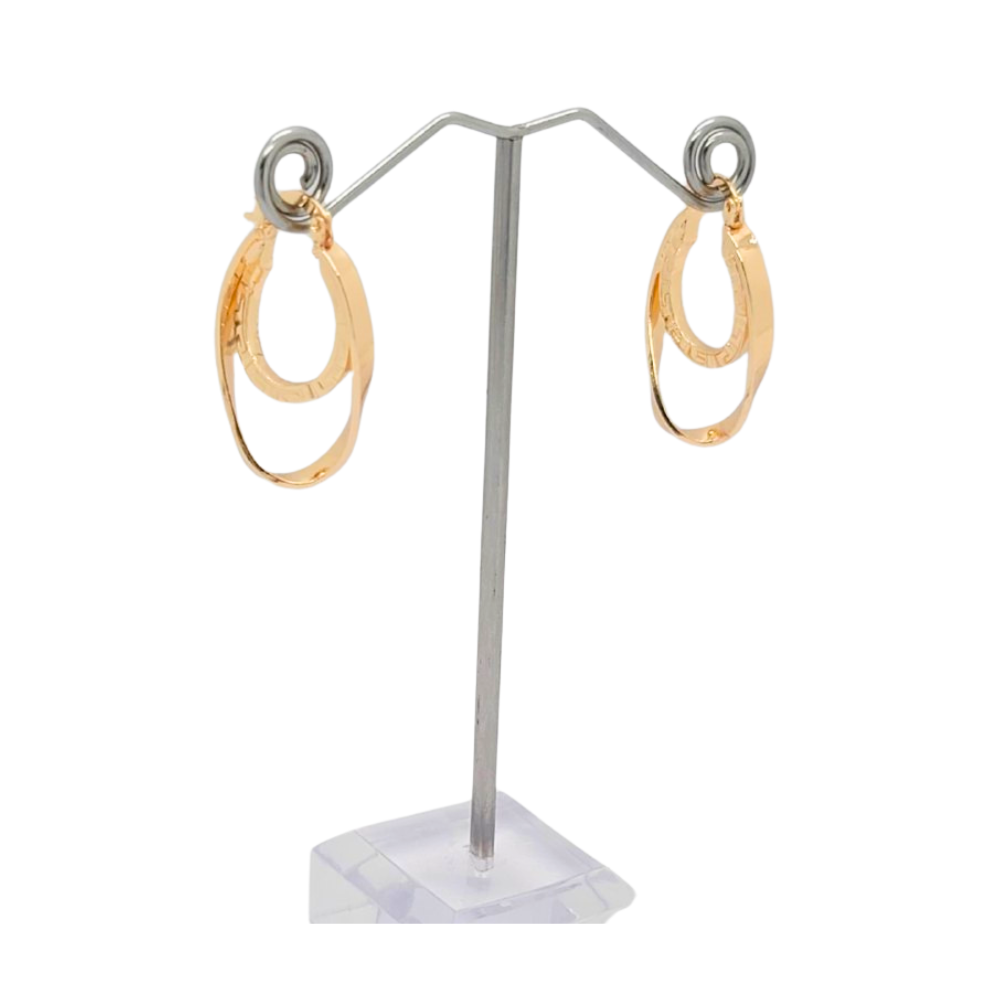 EARGO1716 FORMA CORAZON