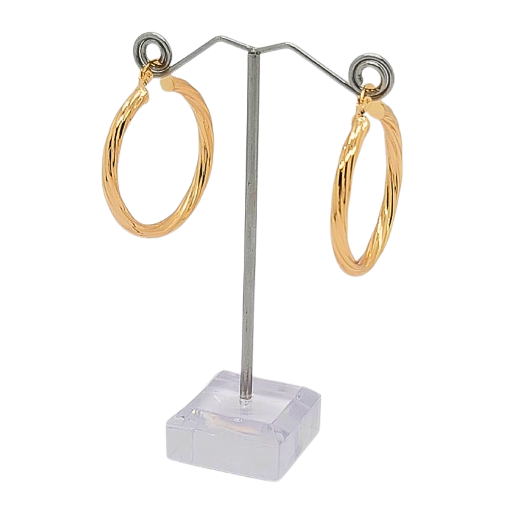 EARGO1739 FORMA CIRCULO