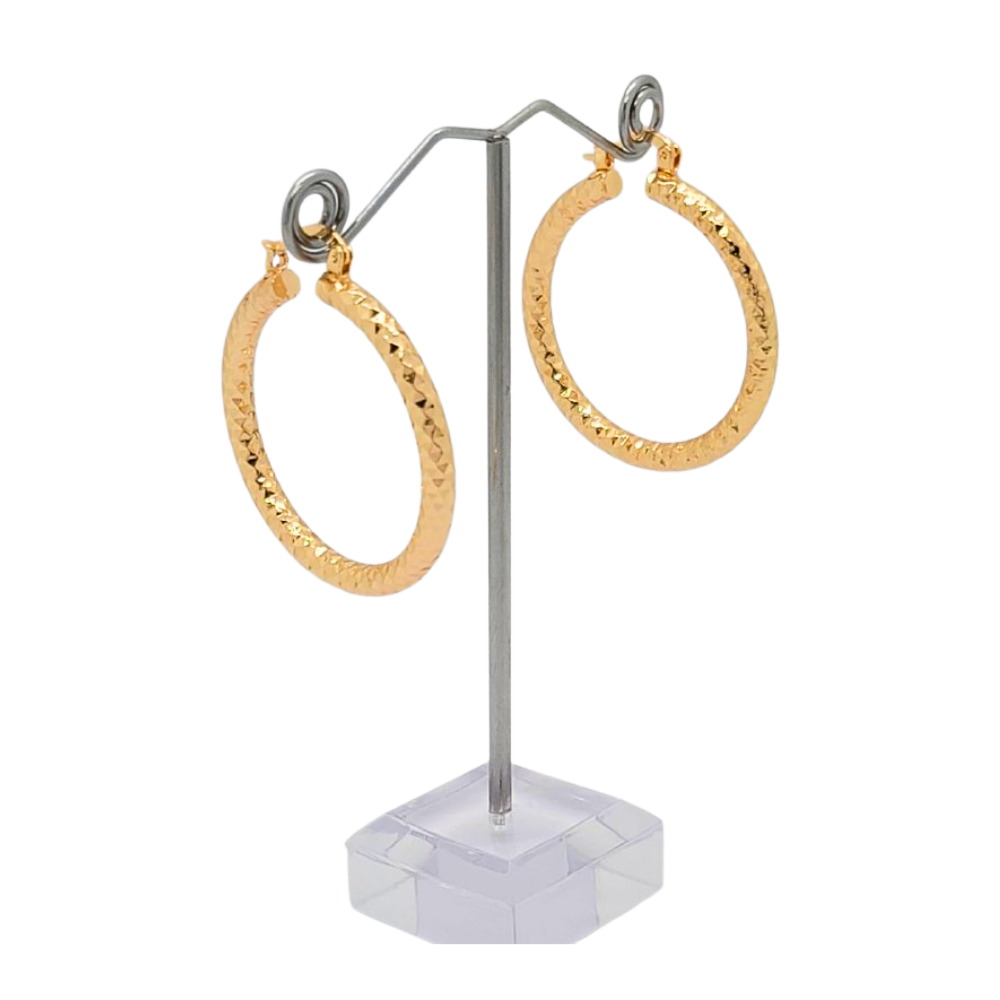 EARGO1729 FORMA CIRCULO