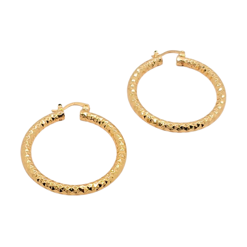 EARGO1729 FORMA CIRCULO