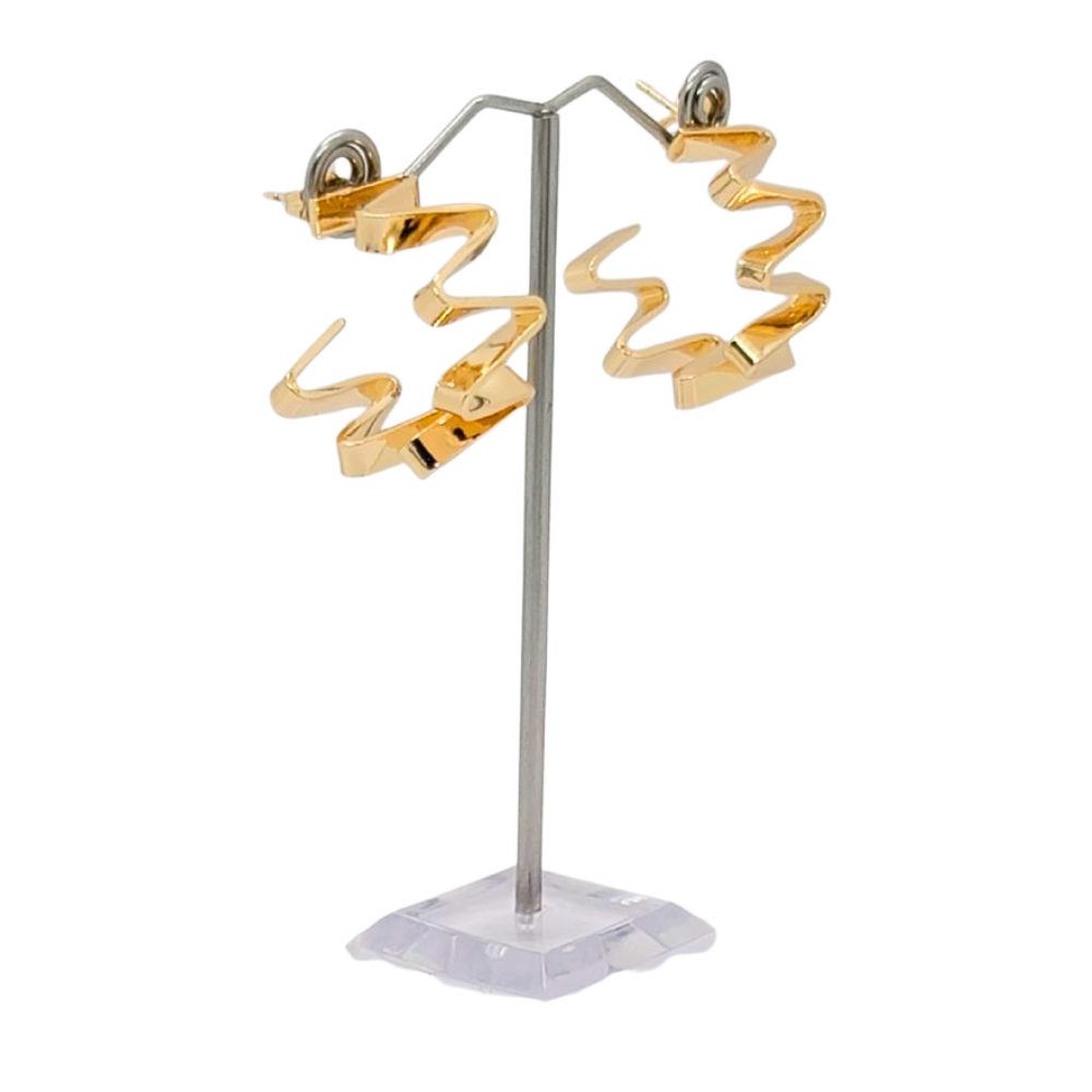 EARGO1648 FORMA RESORTE