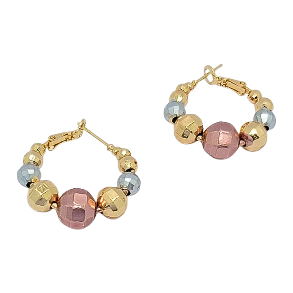 EARGO1825 FORMA PERLAS