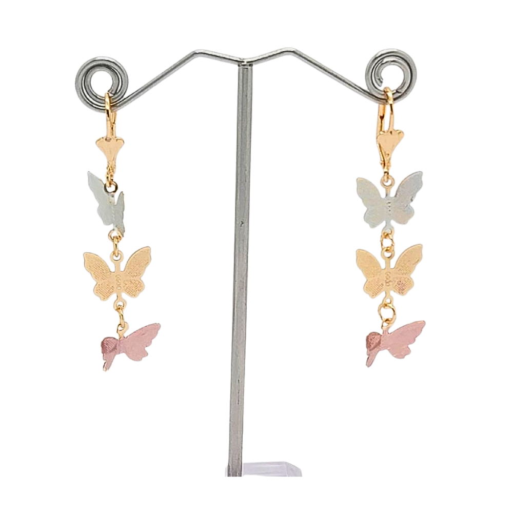 EARGO1753 FORMA MARIPOSA