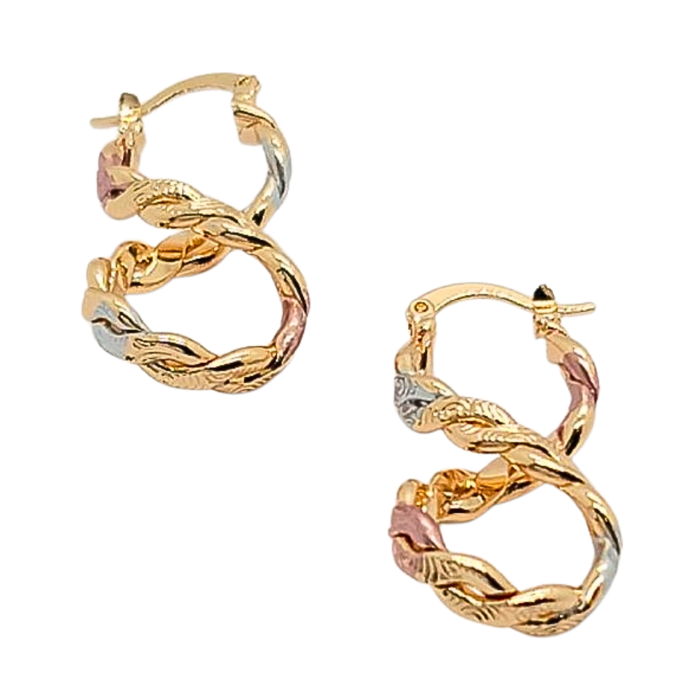 EARGO1791 FORMA INFINITO