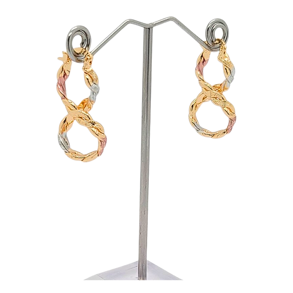 EARGO1791 FORMA INFINITO