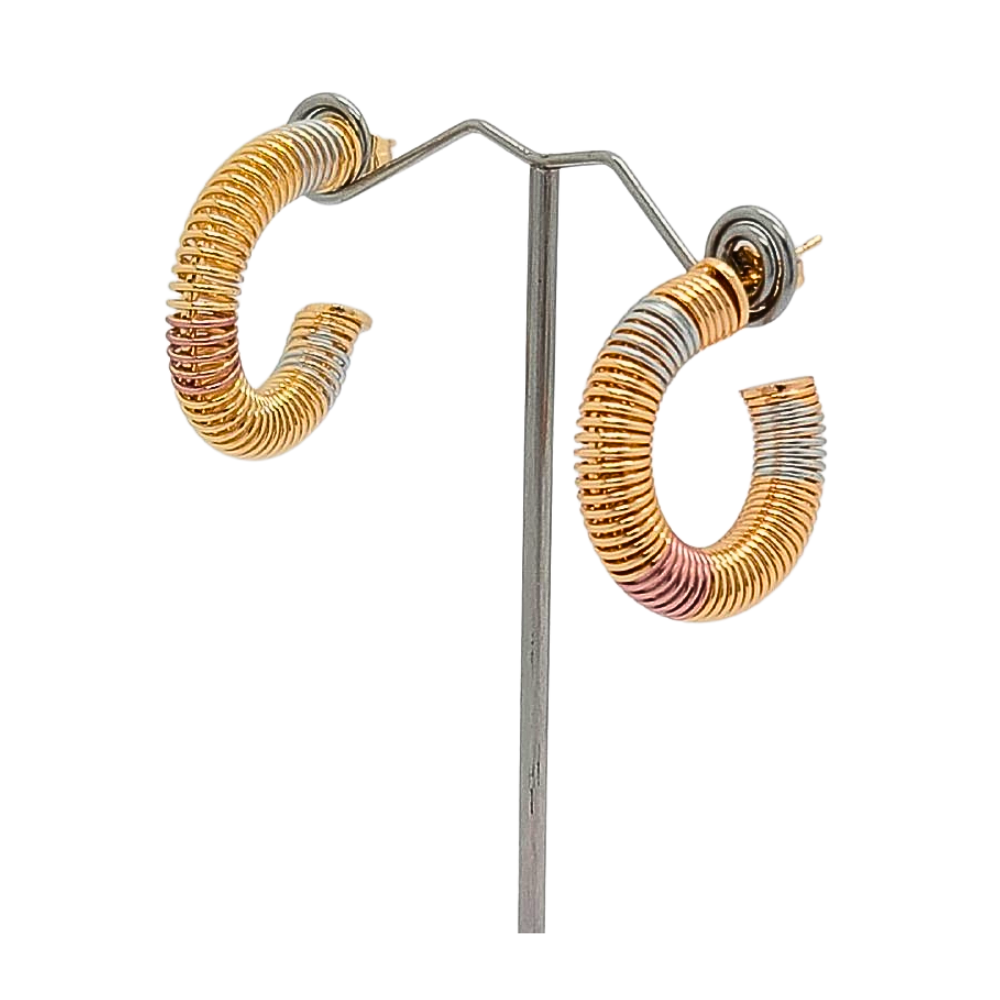 EARGO1662 FORMA RESORTE