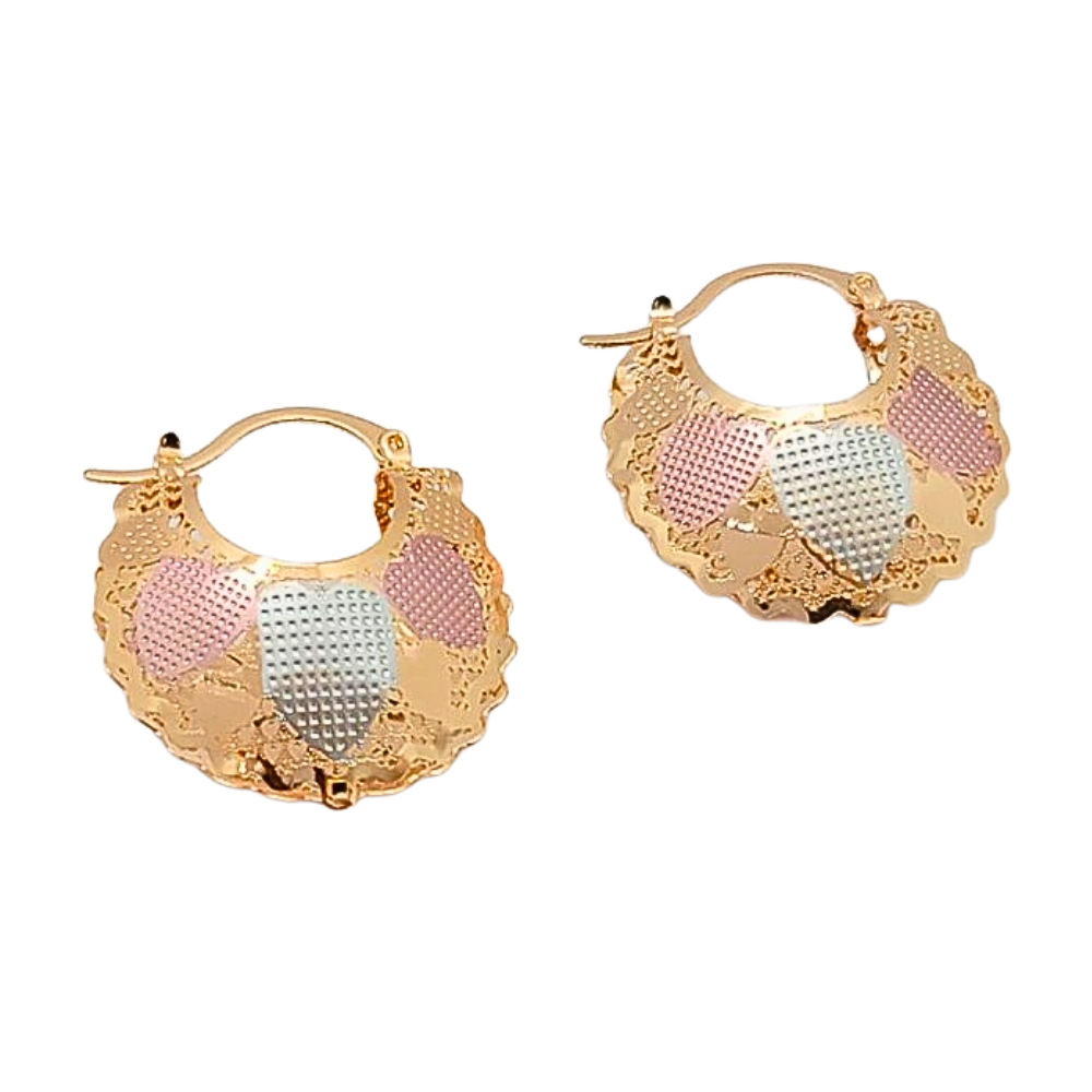 EARGO1740 FORMA CORAZON