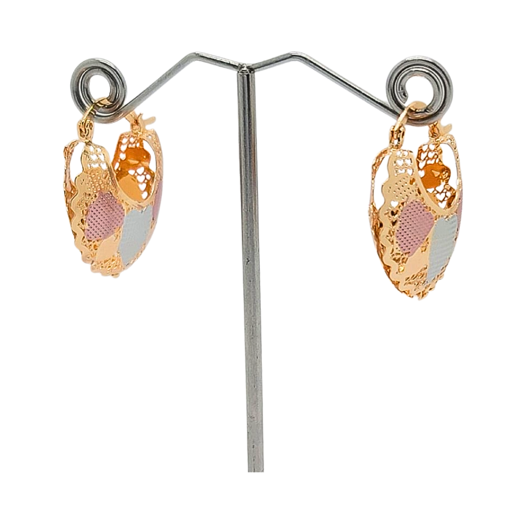 EARGO1740 FORMA CORAZON