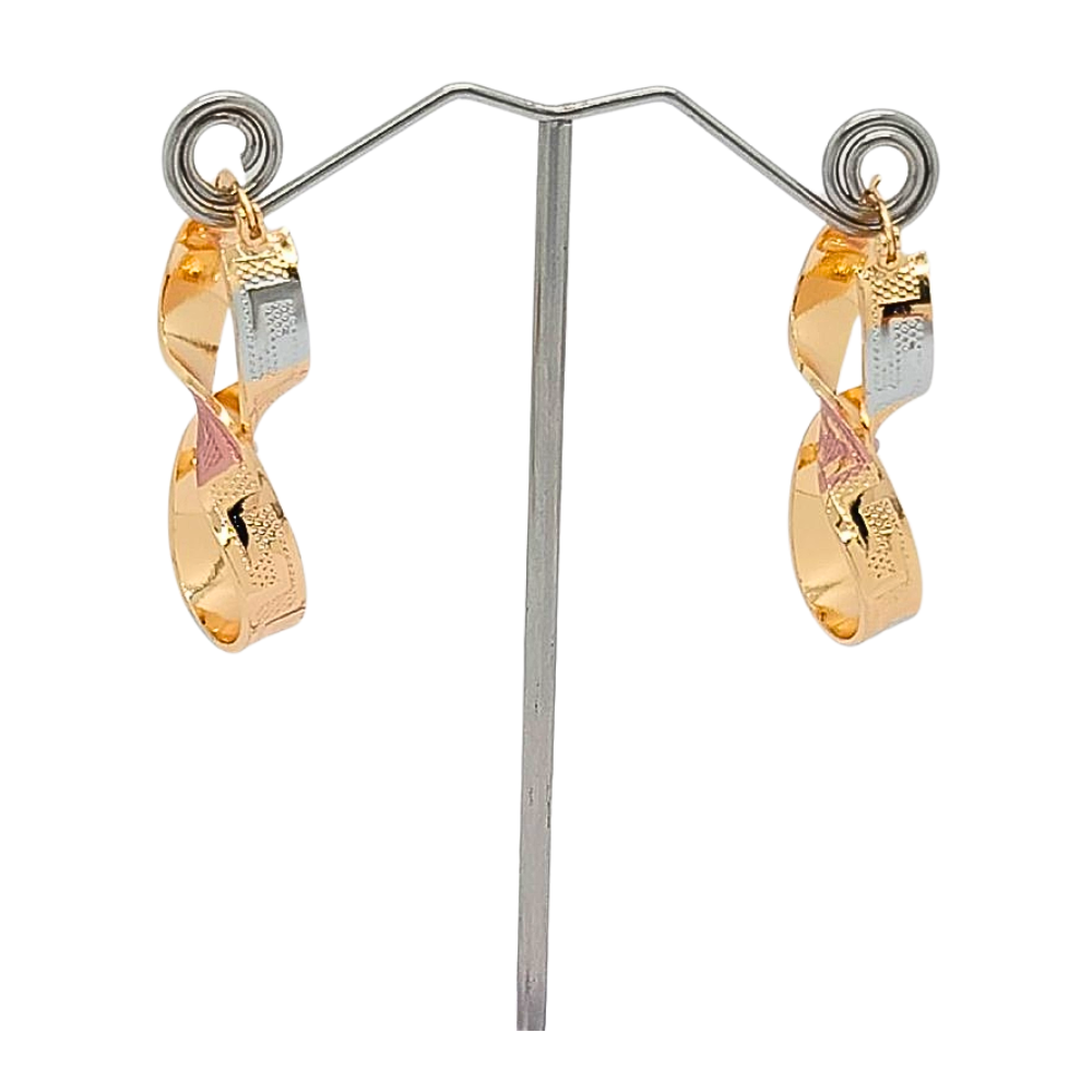 EARGO1788 FORMA INFINITO