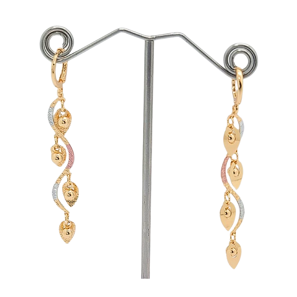 EARGO1785 FORMA HOJAS