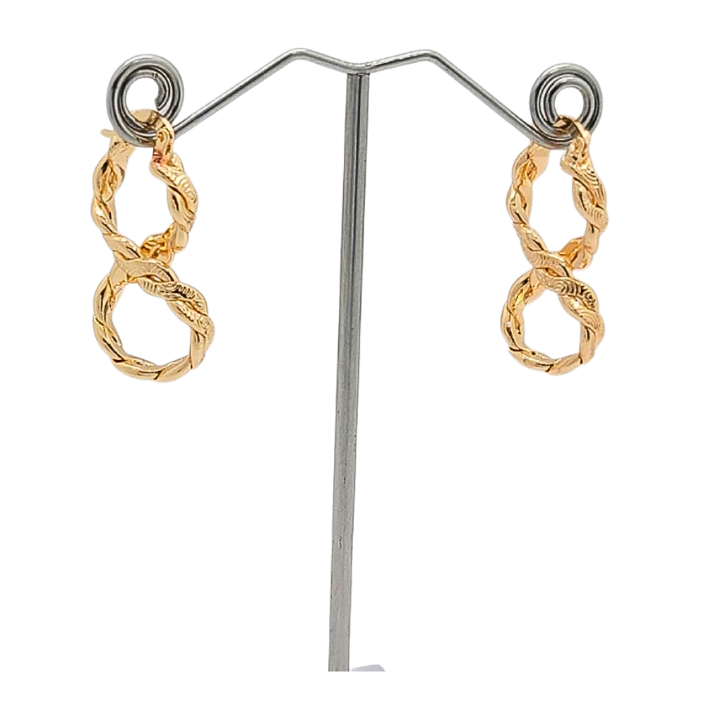 EARGO1831 FORMA INFINITO