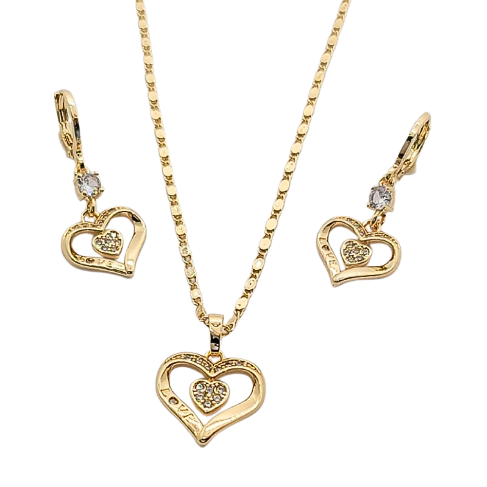 ESET1410 FORMA CORAZON