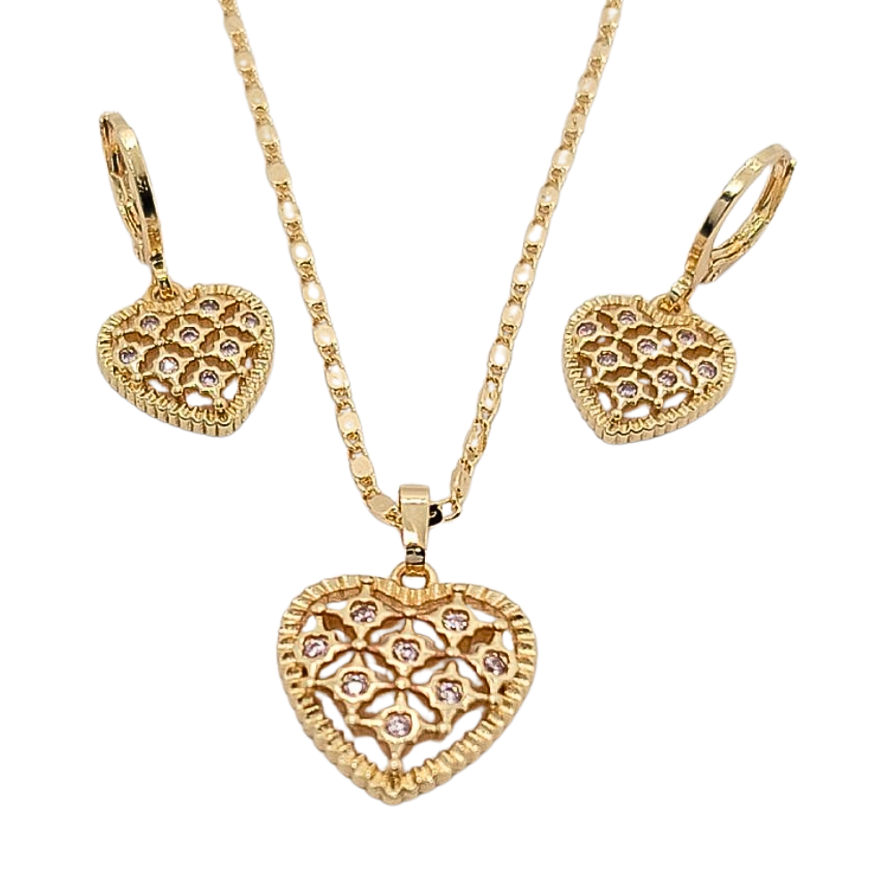 ESET1419 FORMA CORAZON CIRCON