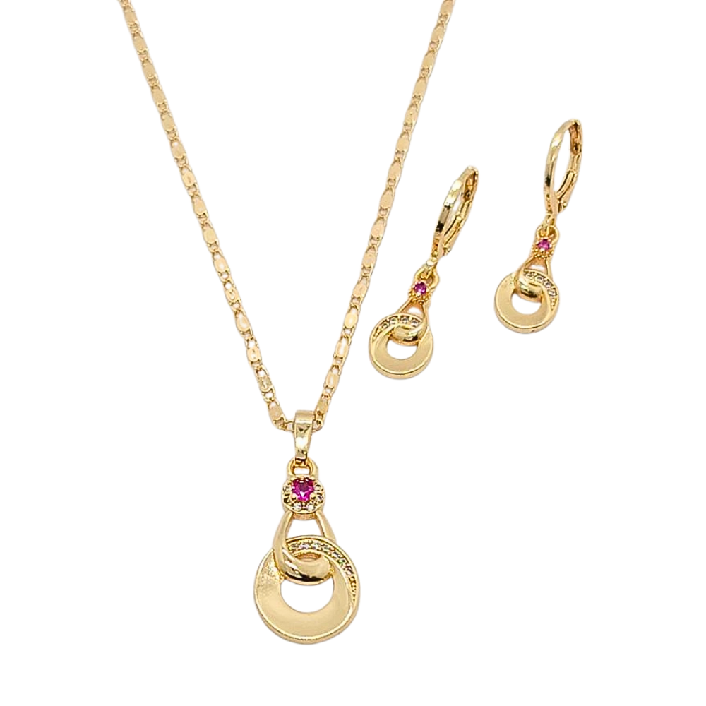 ESET1423 FORMA CIRCULO