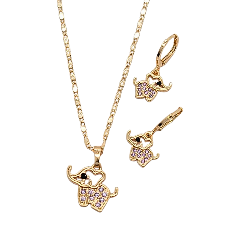 ESET1416 FORMA ELEFANTE