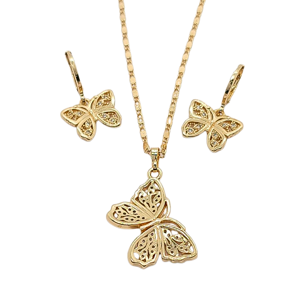 ESET1426 FORMA MARIPOSA