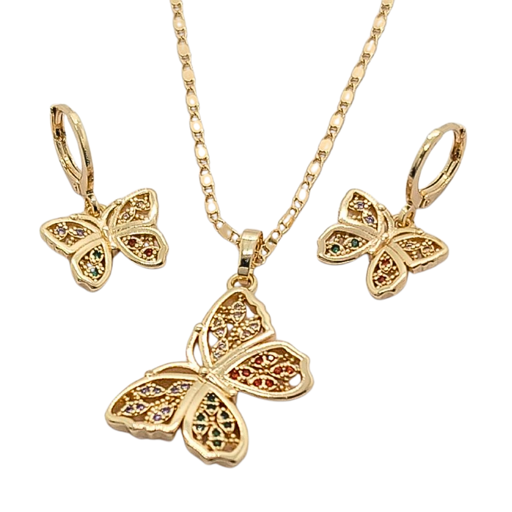 ESET1428 FORMA MARIPOSA