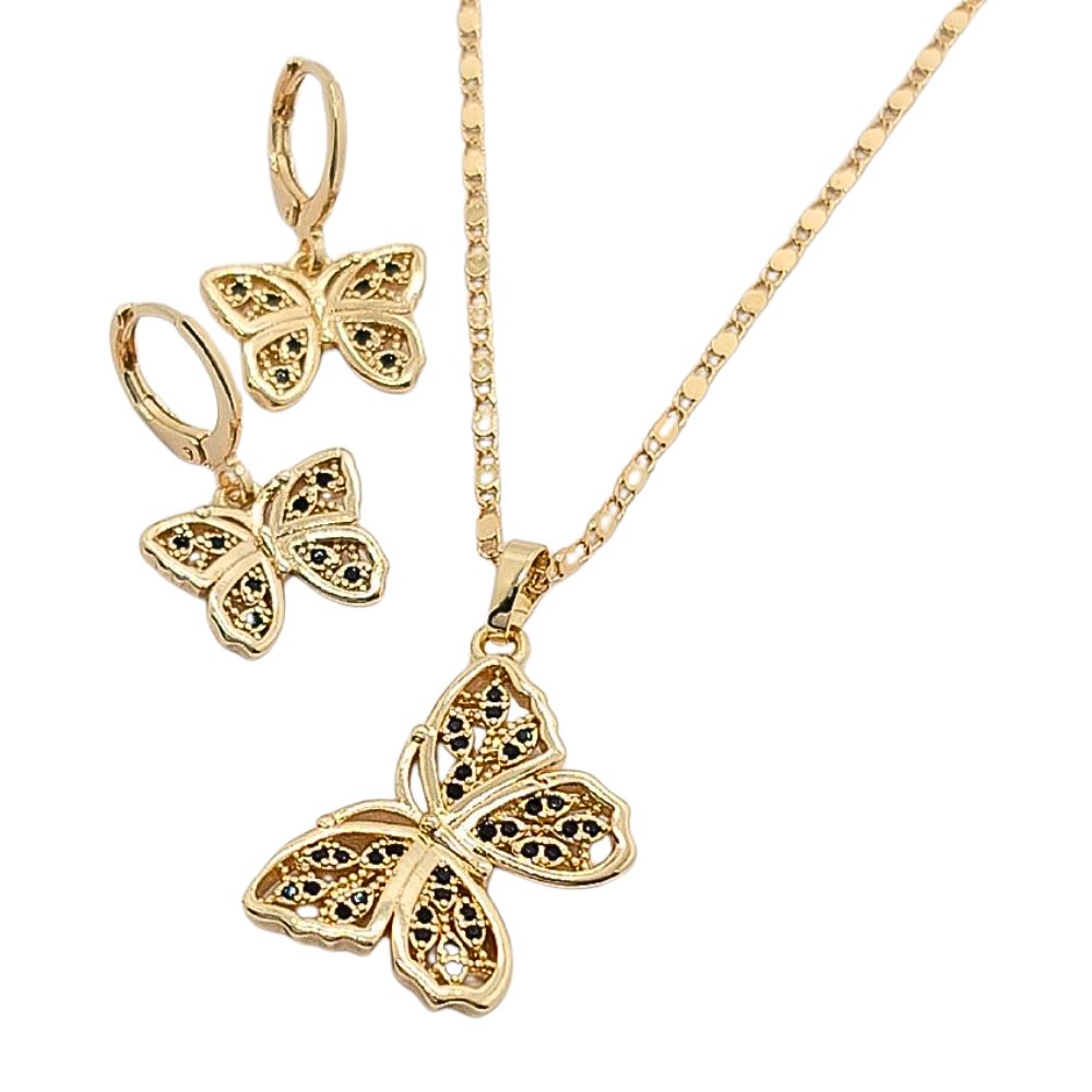 ESET1427 FORMA MARIPOSA