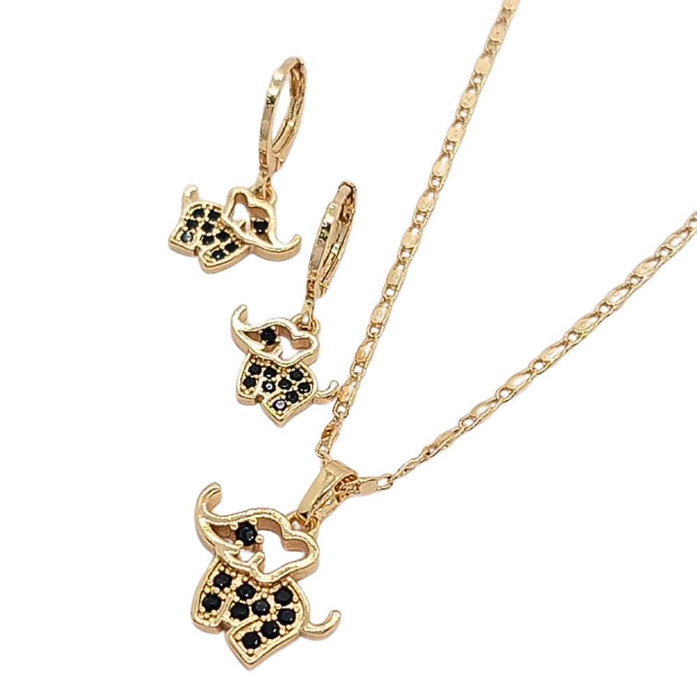 ESET1415 FORMA ELEFANTE