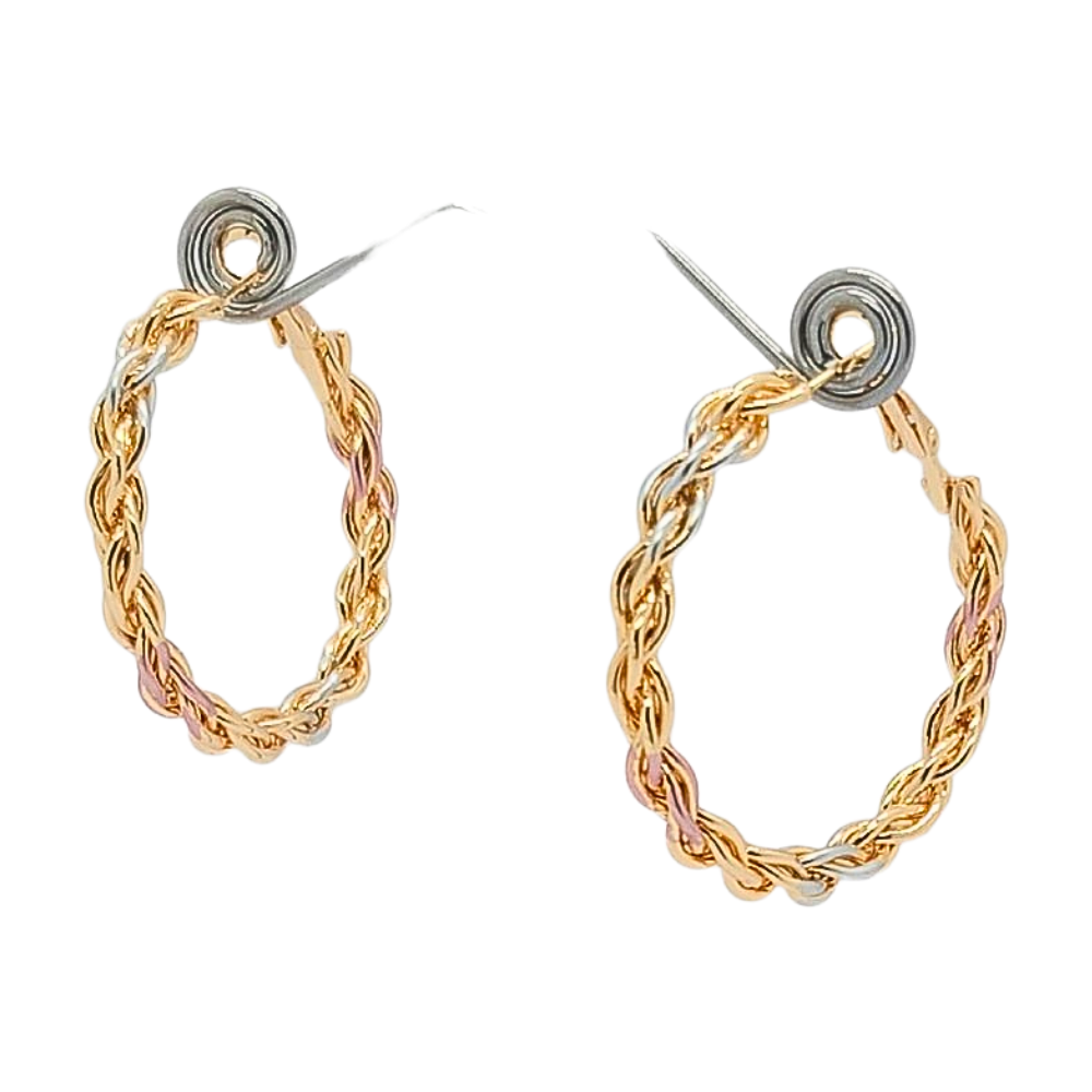 EARGO1683 FORMA CADENA