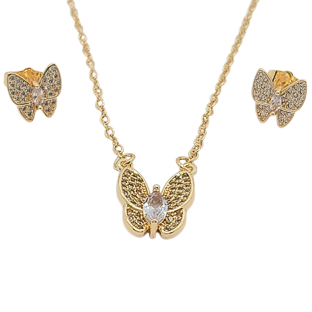 ESET1435 FORMA MARIPOSA