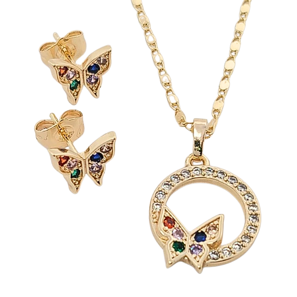 ESET1434 FORMA MARIPOSA