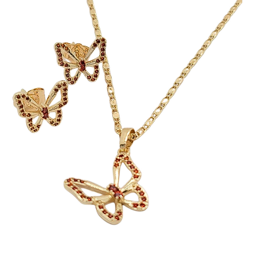 ESET1433 FORMA MARIPOSA