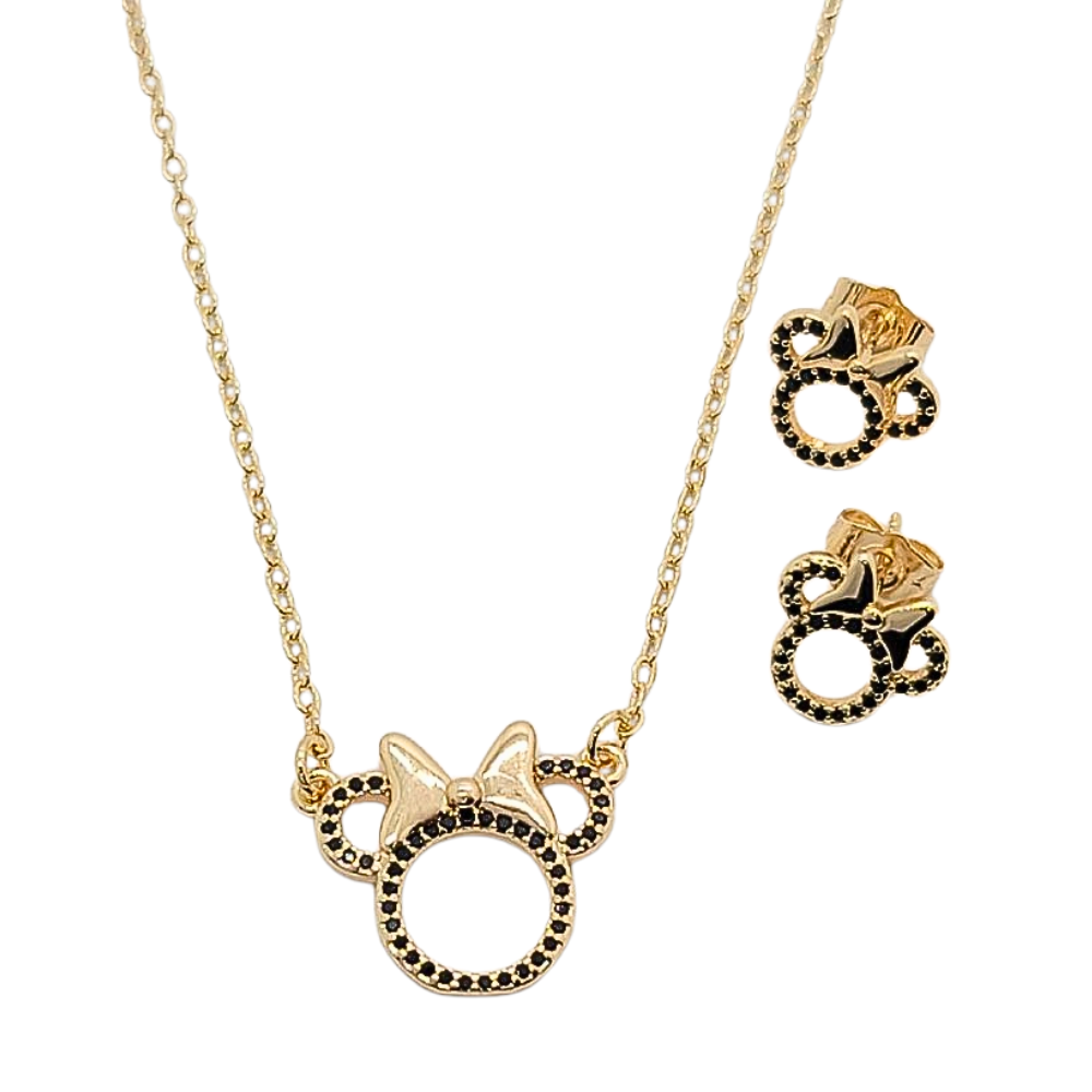 ESET1438 FORMA MINNIE MOUSE