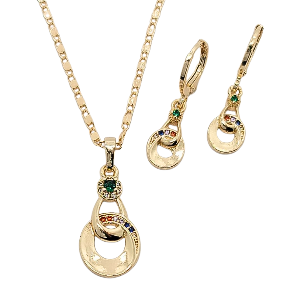 ESET1424 FORMA CIRCULOS