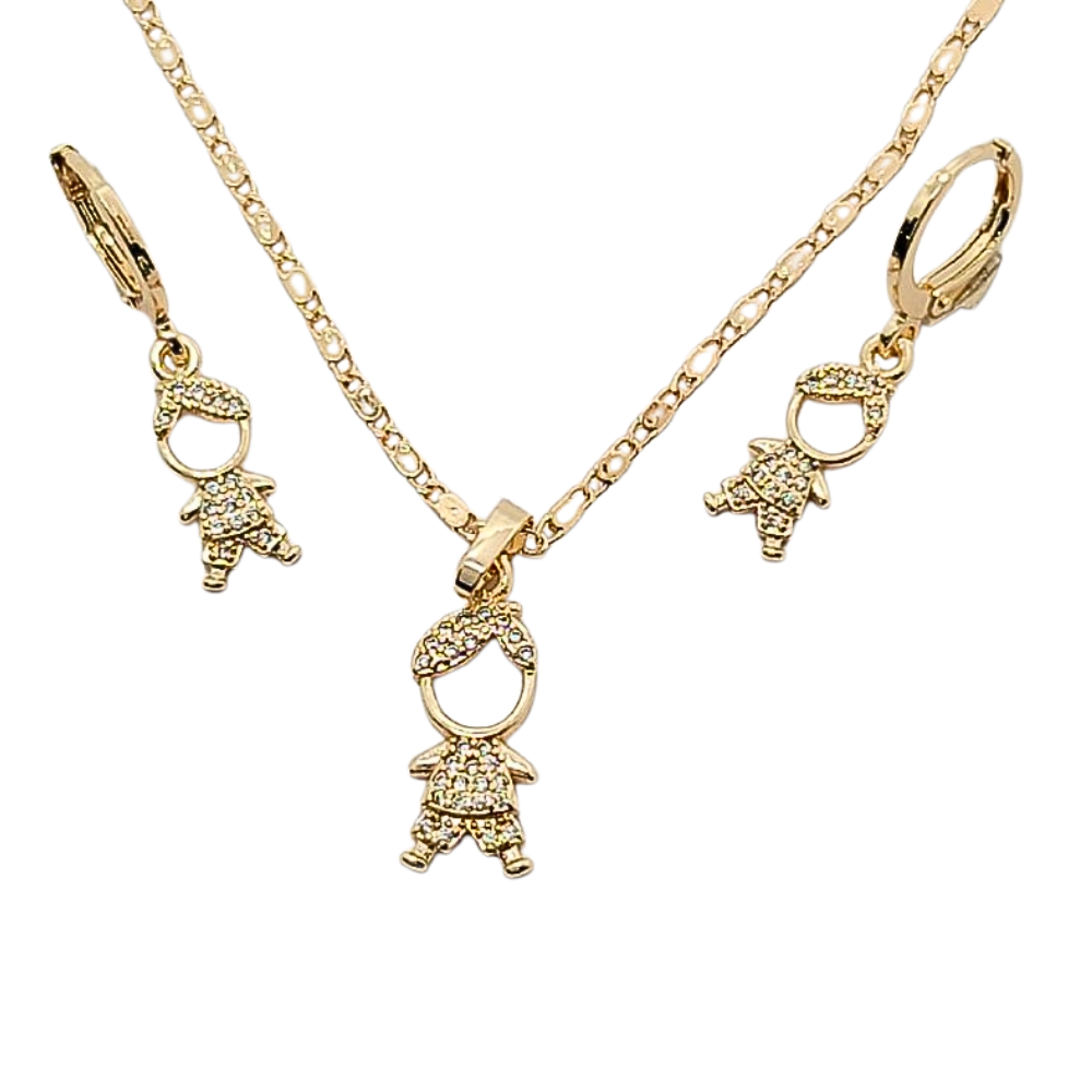 ESET1421 FORMA NIÑO